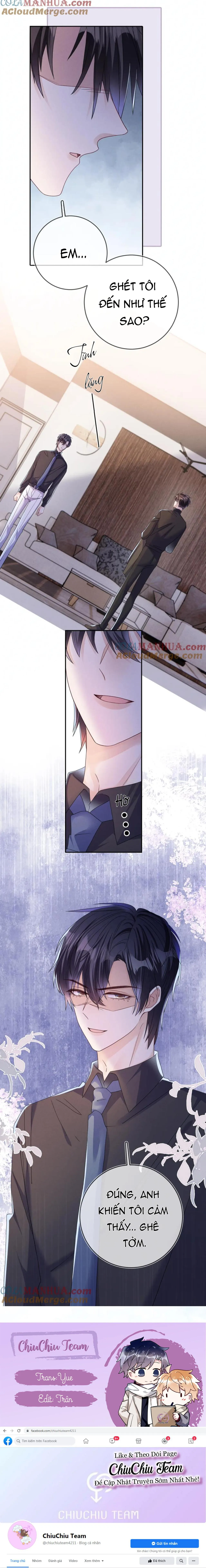 Cường Liệt Công Kích Chapter 84 Trang 12