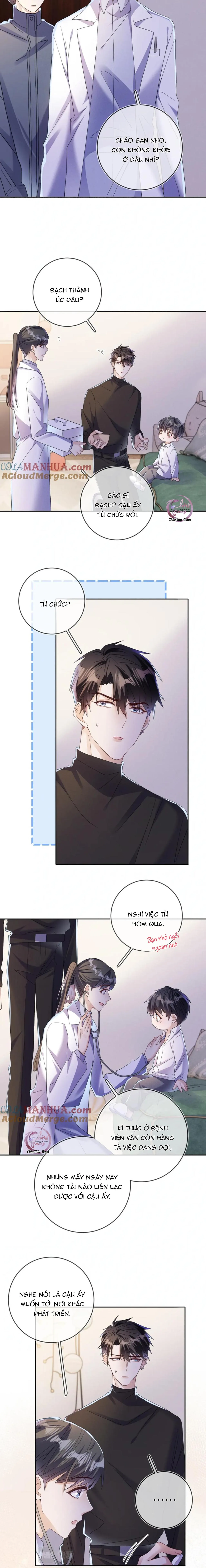 Cường Liệt Công Kích Chapter 86 Trang 3