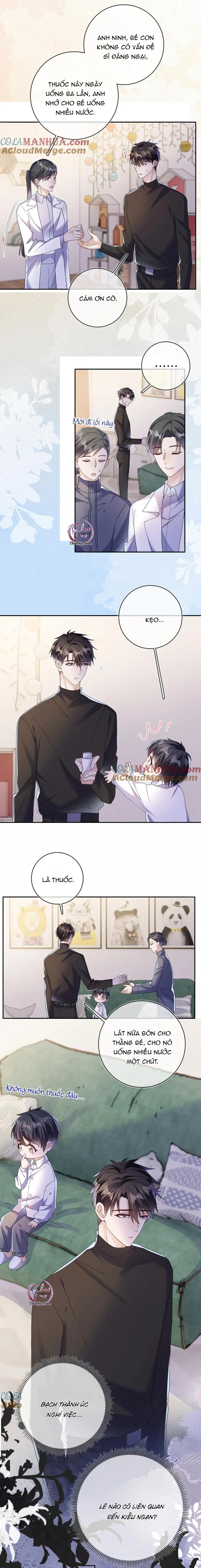 Cường Liệt Công Kích Chapter 86 Trang 4