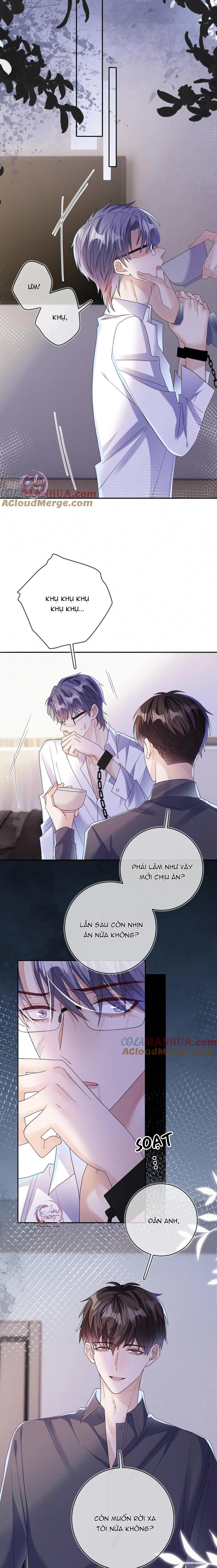 Cường Liệt Công Kích Chapter 86 Trang 5