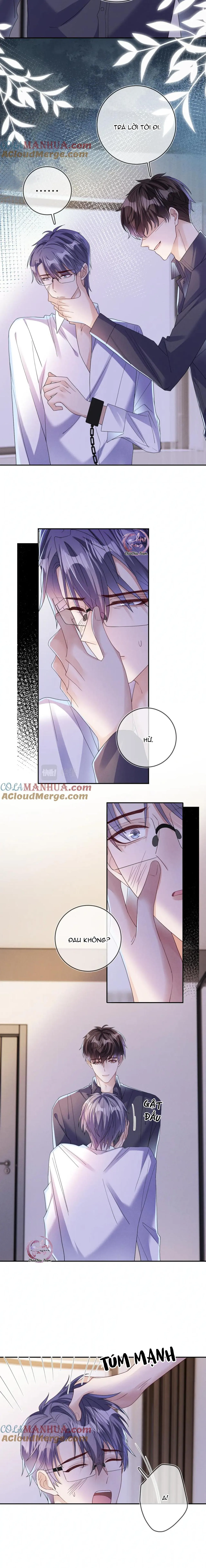 Cường Liệt Công Kích Chapter 86 Trang 6