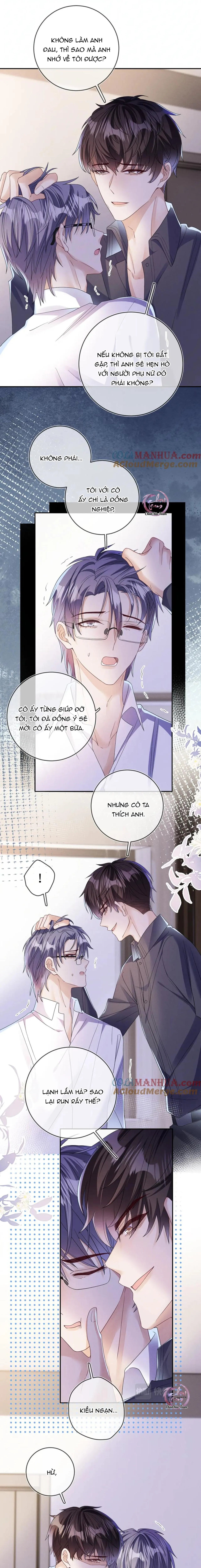 Cường Liệt Công Kích Chapter 86 Trang 7