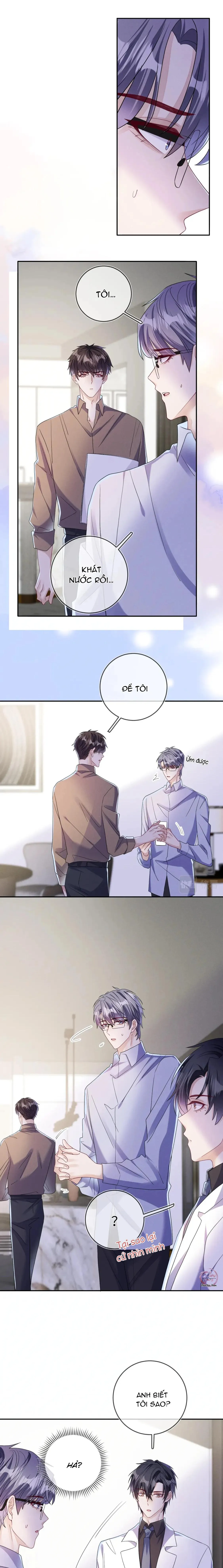 Cường Liệt Công Kích Chapter 88 Trang 3
