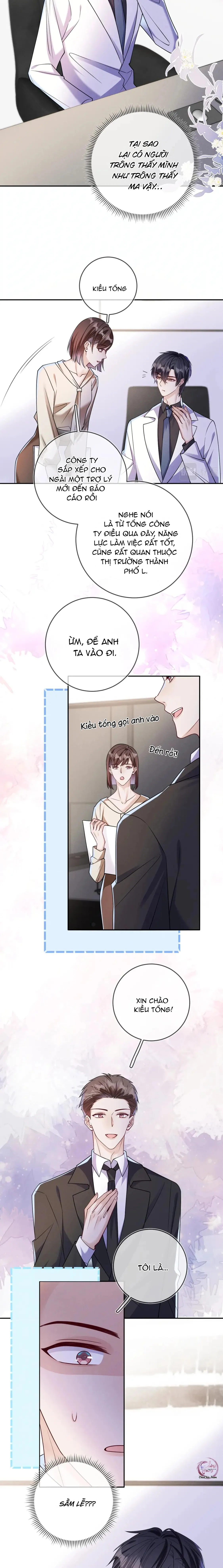 Cường Liệt Công Kích Chapter 88 Trang 7