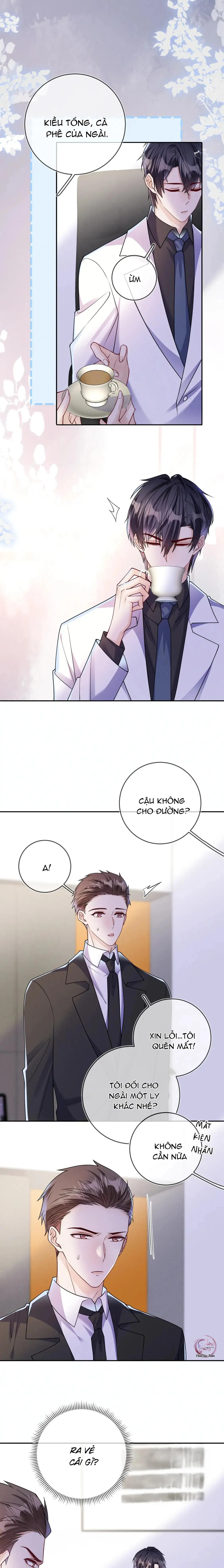 Cường Liệt Công Kích Chapter 88 Trang 9