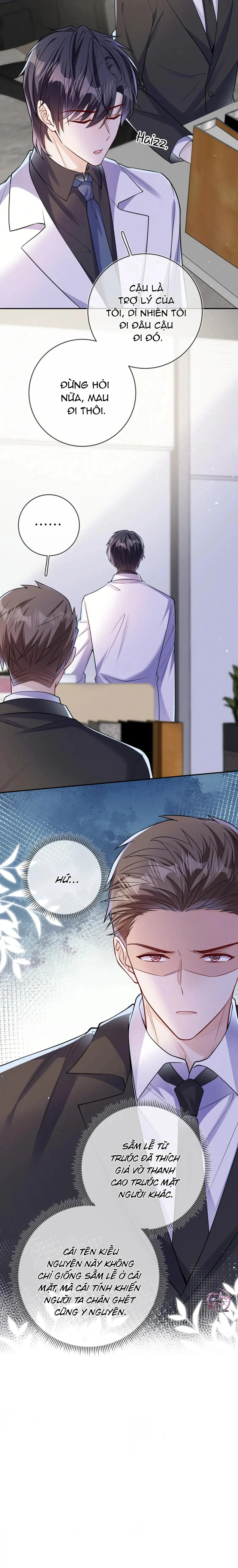 Cường Liệt Công Kích Chapter 88 Trang 12