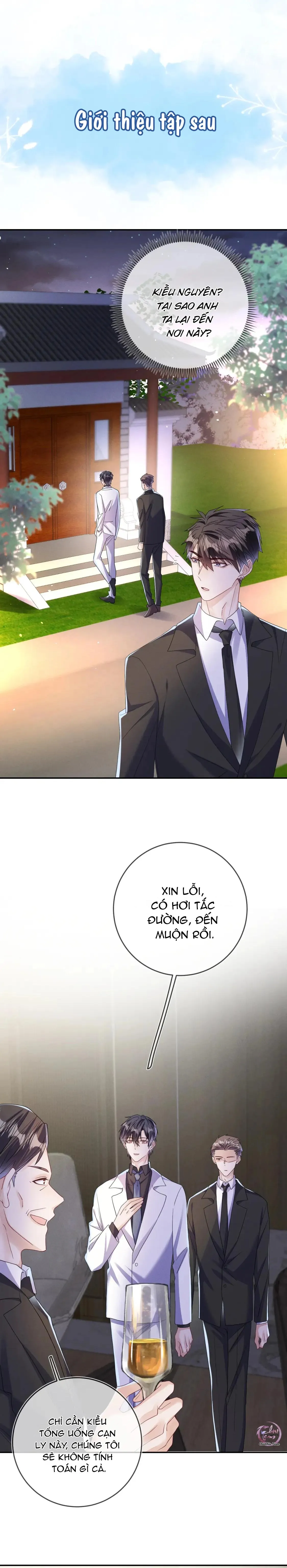 Cường Liệt Công Kích Chapter 88 Trang 13