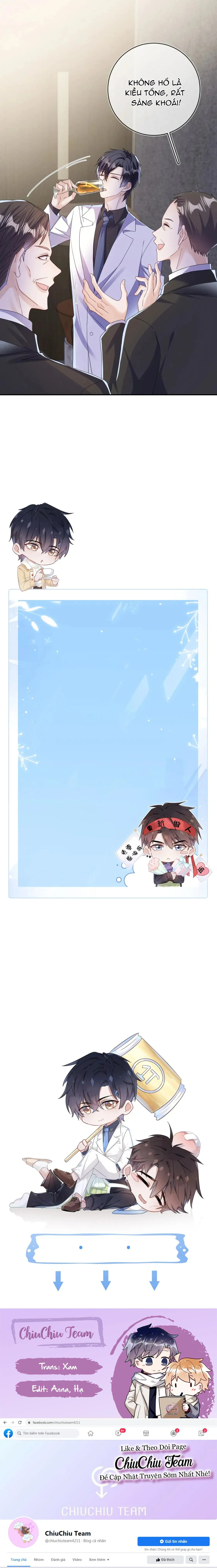 Cường Liệt Công Kích Chapter 88 Trang 14