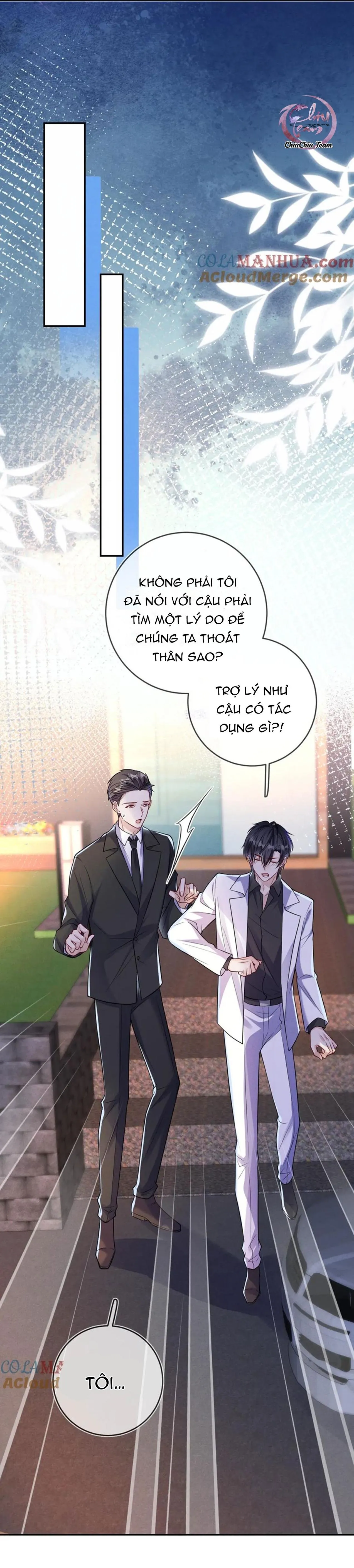 Cường Liệt Công Kích Chapter 89 Trang 4