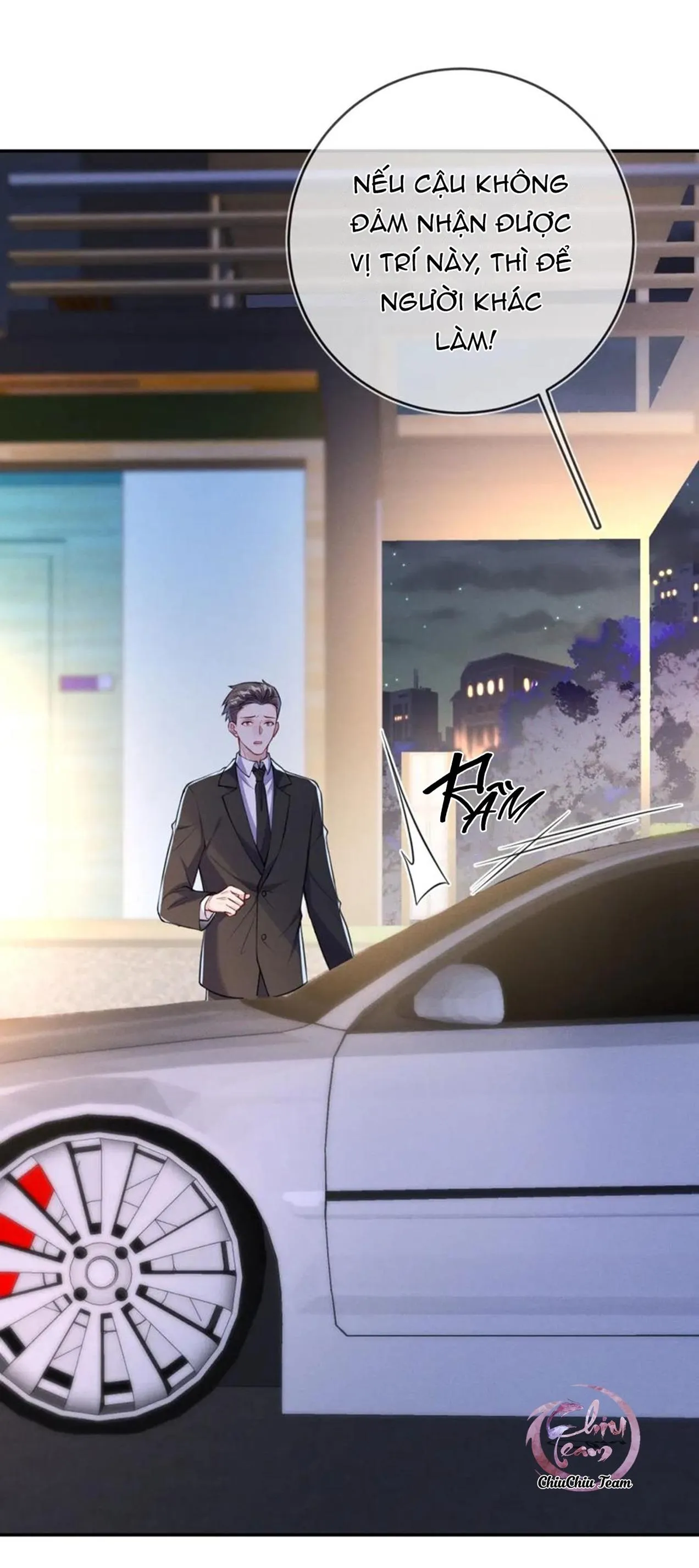 Cường Liệt Công Kích Chapter 89 Trang 5