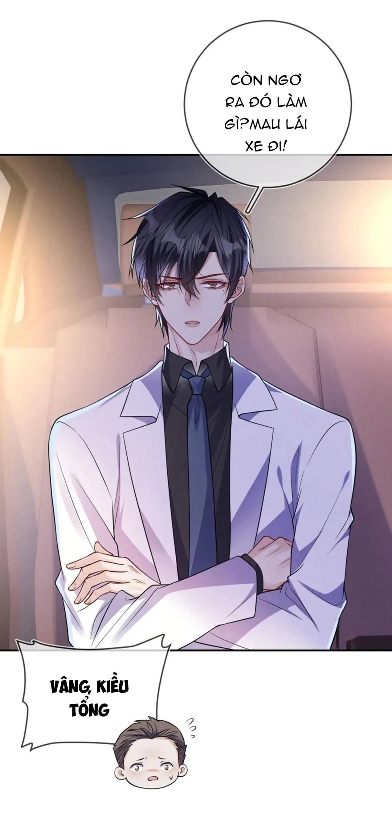 Cường Liệt Công Kích Chapter 89 Trang 6