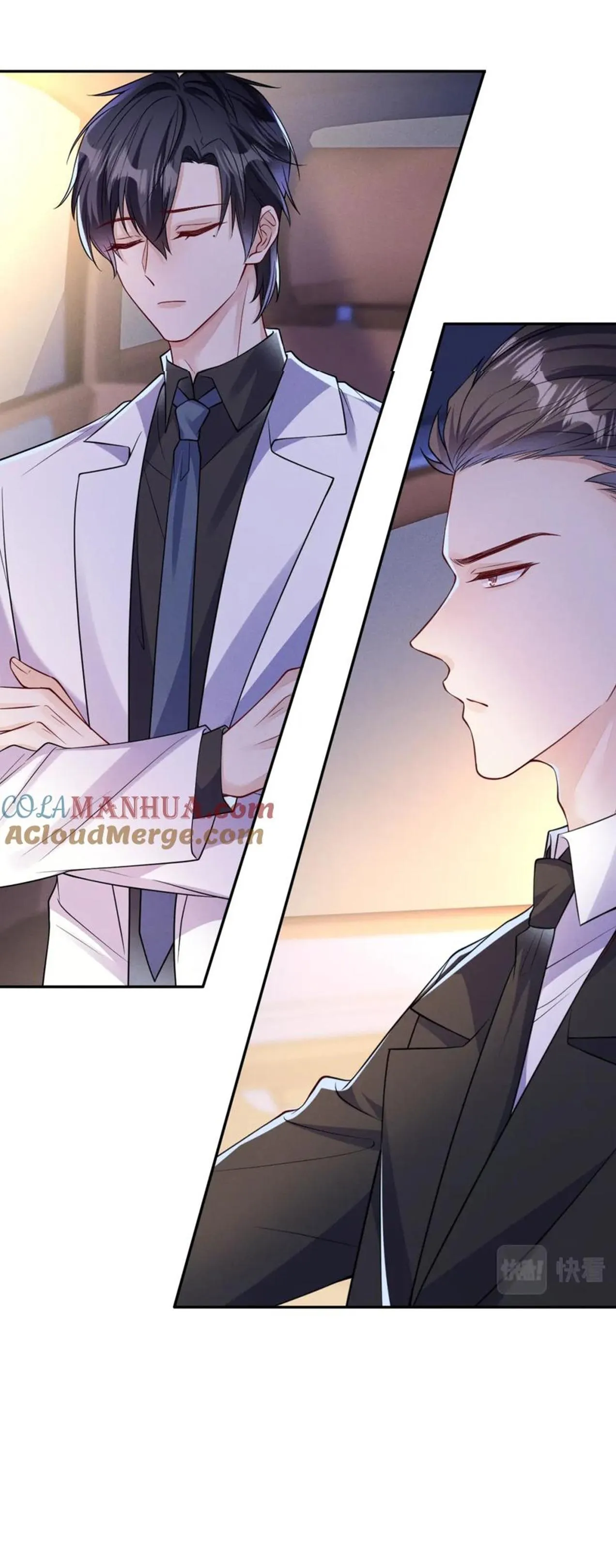 Cường Liệt Công Kích Chapter 89 Trang 7