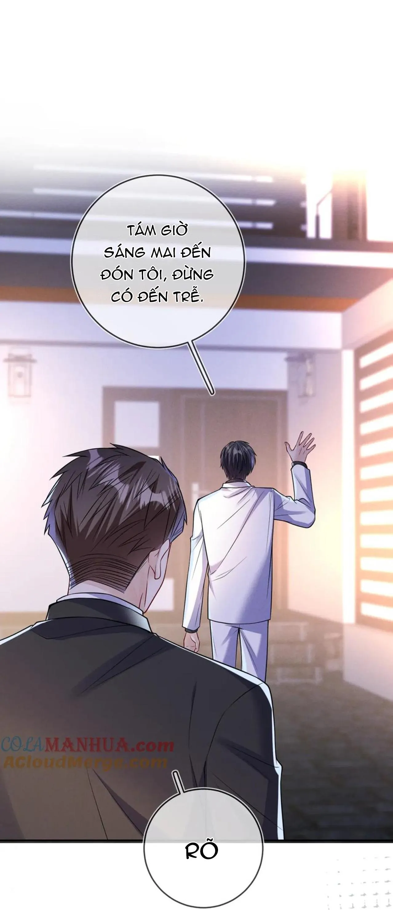 Cường Liệt Công Kích Chapter 89 Trang 8