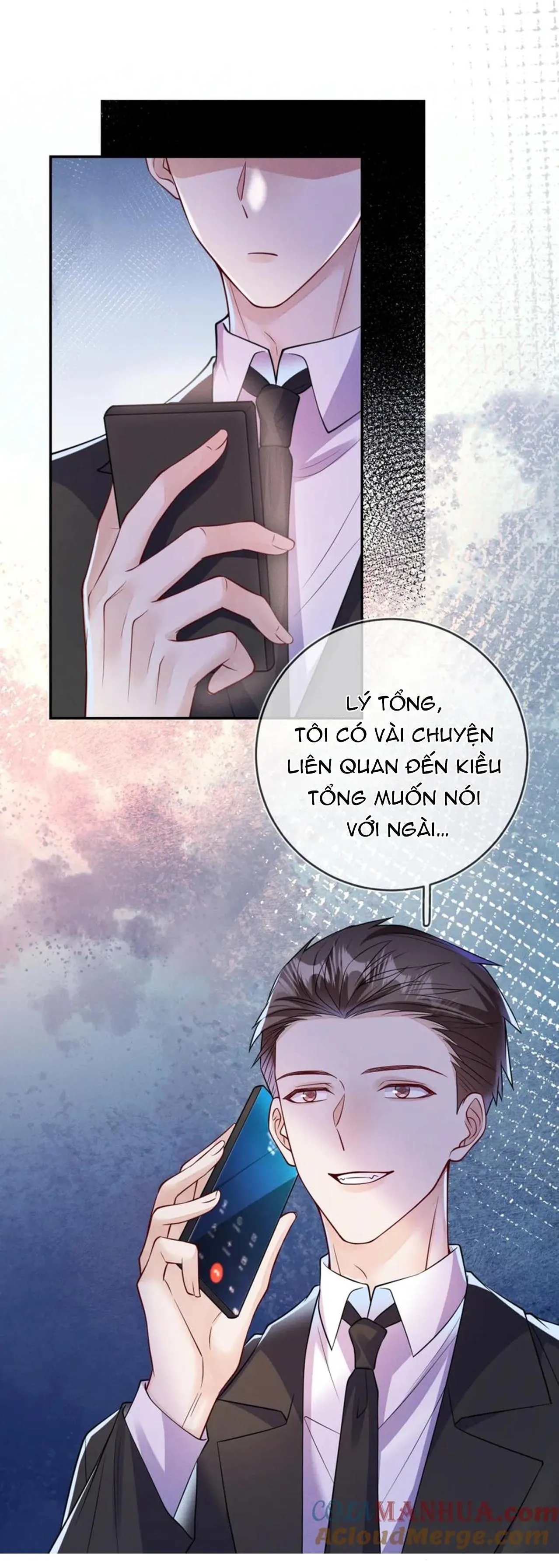 Cường Liệt Công Kích Chapter 89 Trang 9