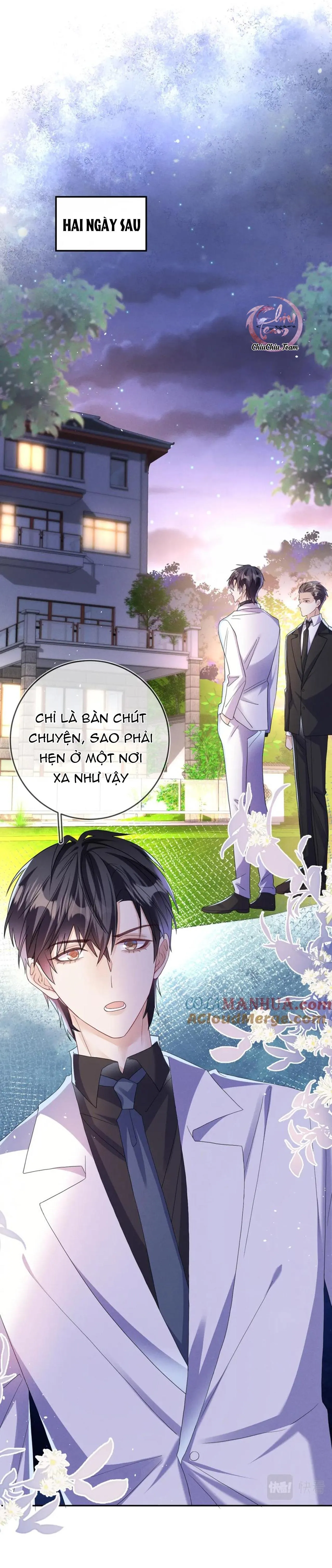Cường Liệt Công Kích Chapter 89 Trang 10