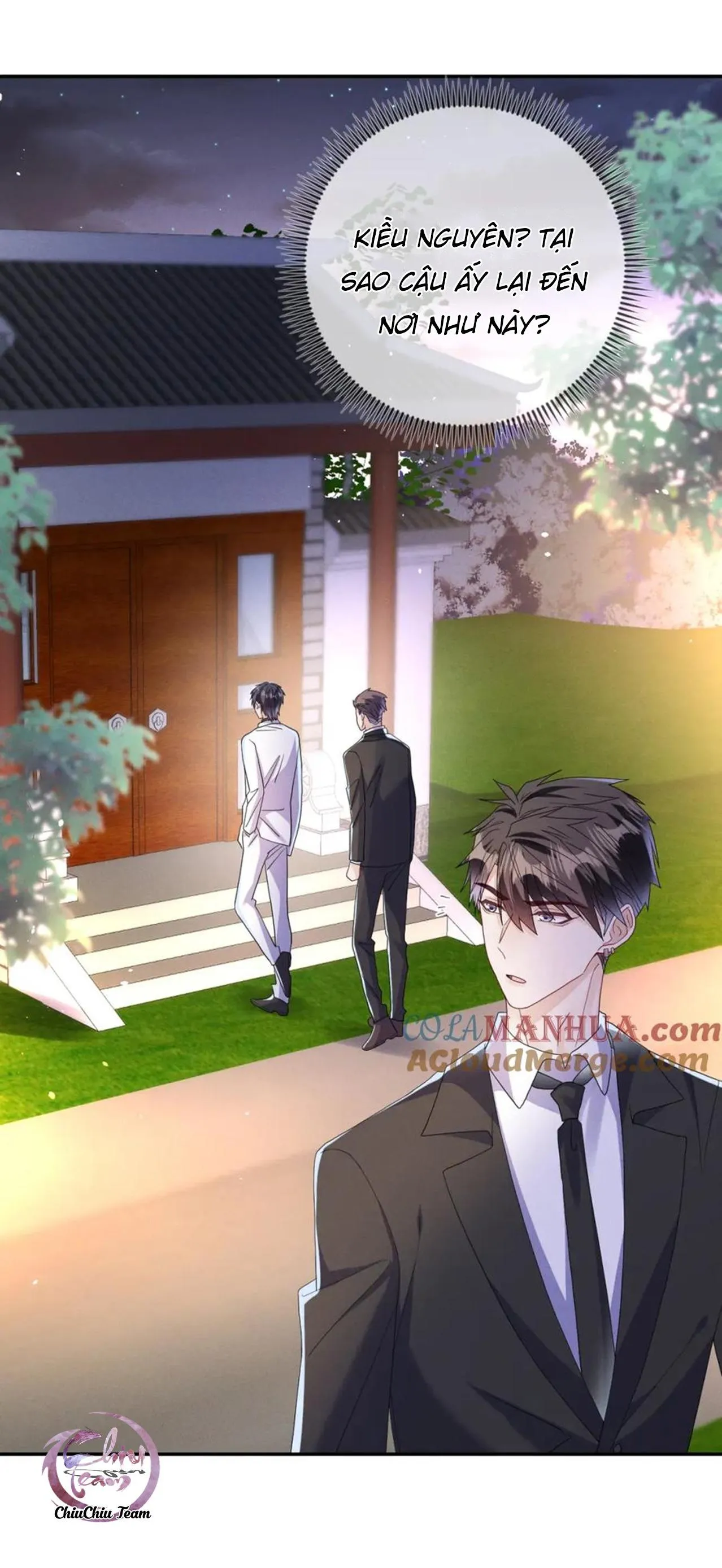 Cường Liệt Công Kích Chapter 89 Trang 11