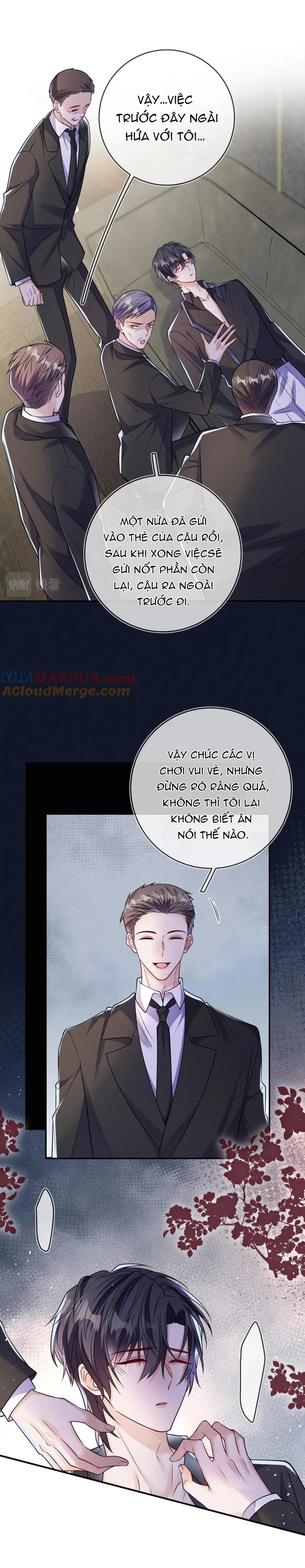 Cường Liệt Công Kích Chapter 89 Trang 16