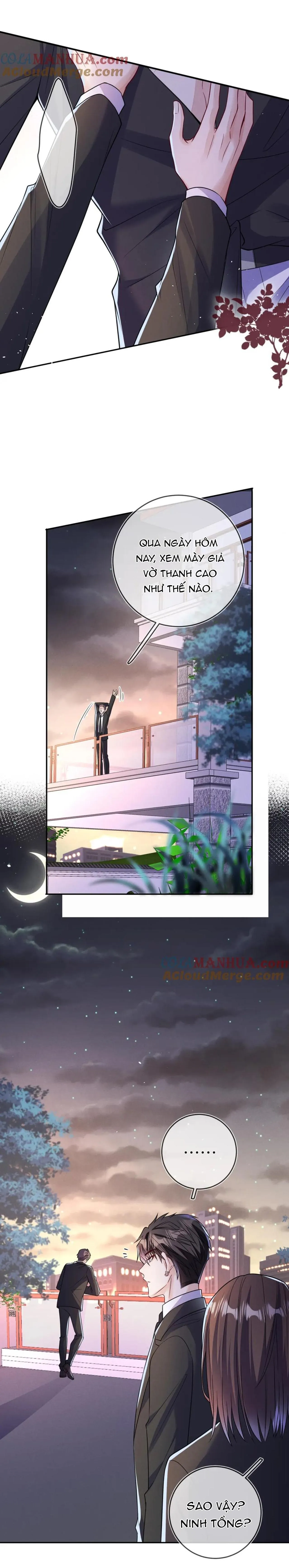 Cường Liệt Công Kích Chapter 89 Trang 17