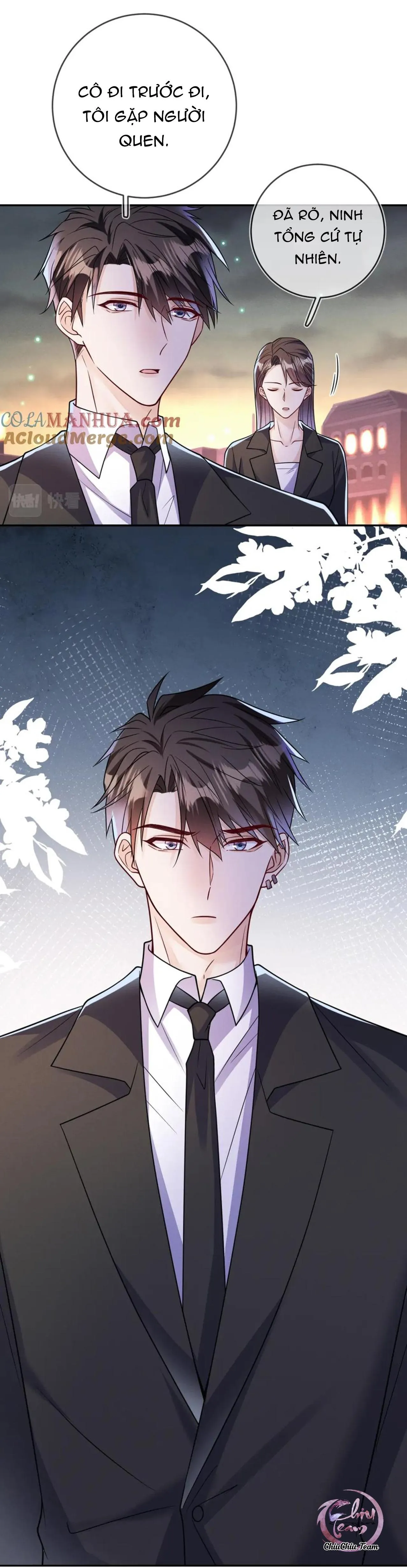 Cường Liệt Công Kích Chapter 89 Trang 18