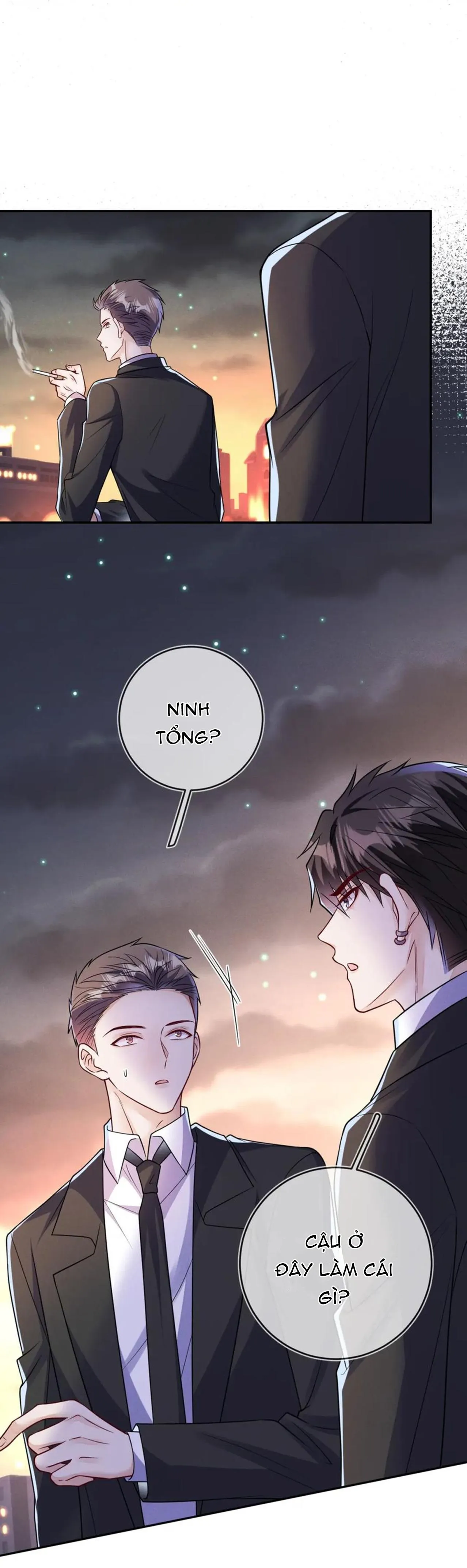 Cường Liệt Công Kích Chapter 89 Trang 19