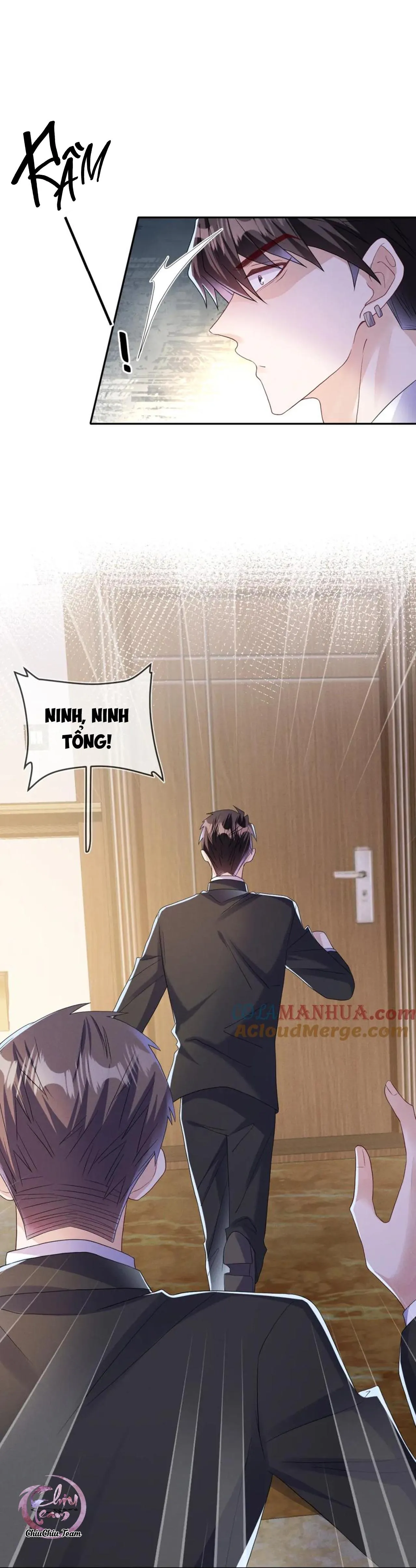 Cường Liệt Công Kích Chapter 89 Trang 21