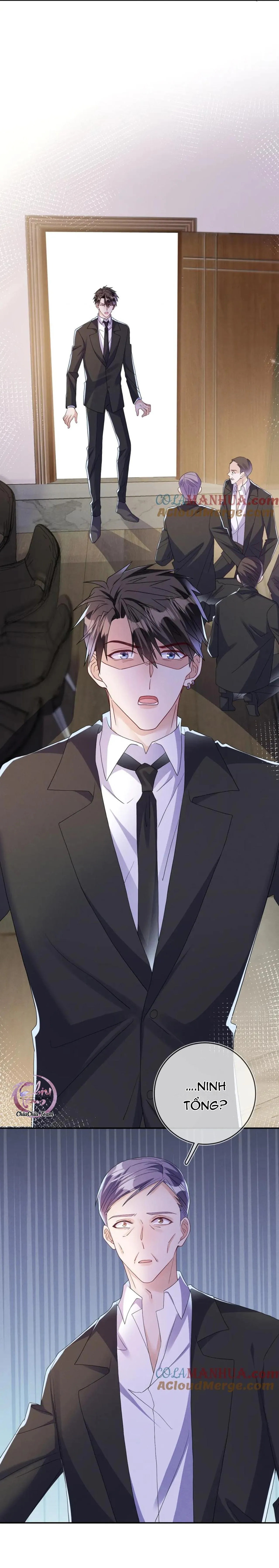 Cường Liệt Công Kích Chapter 89 Trang 22