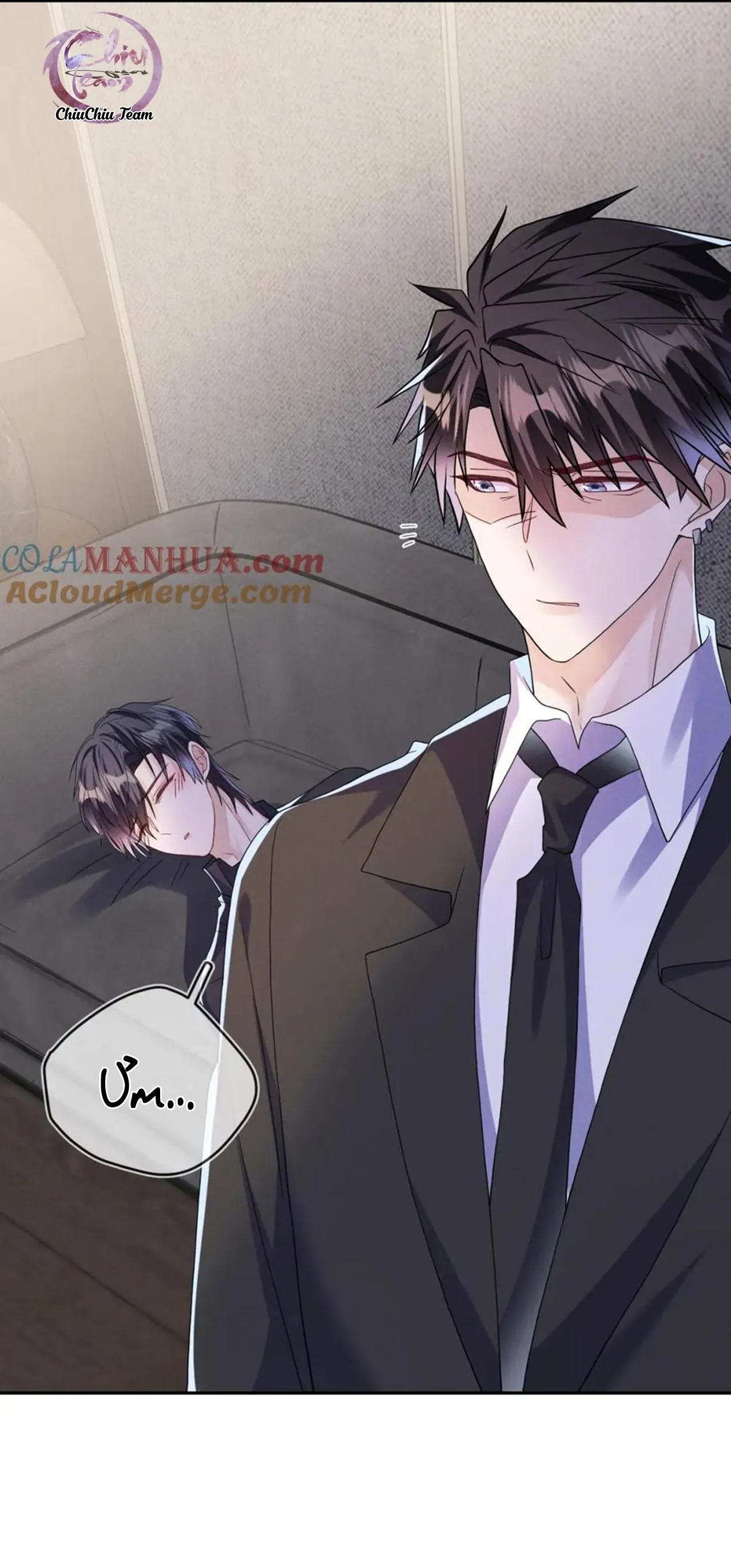 Cường Liệt Công Kích Chapter 89 Trang 24