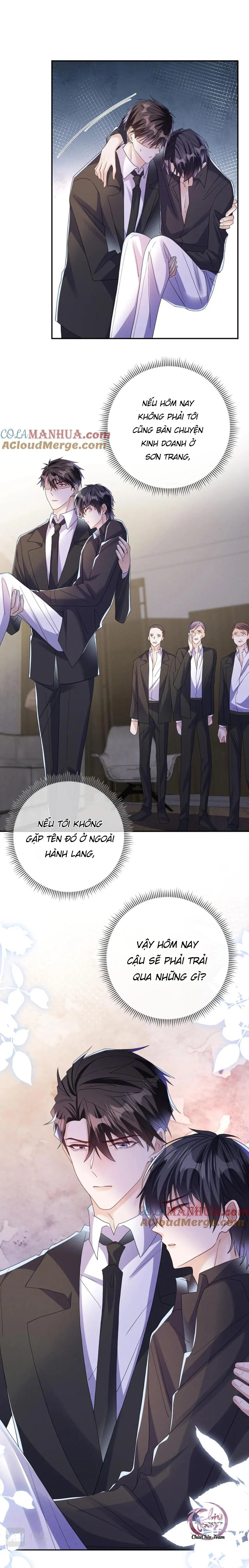 Cường Liệt Công Kích Chapter 89 Trang 25