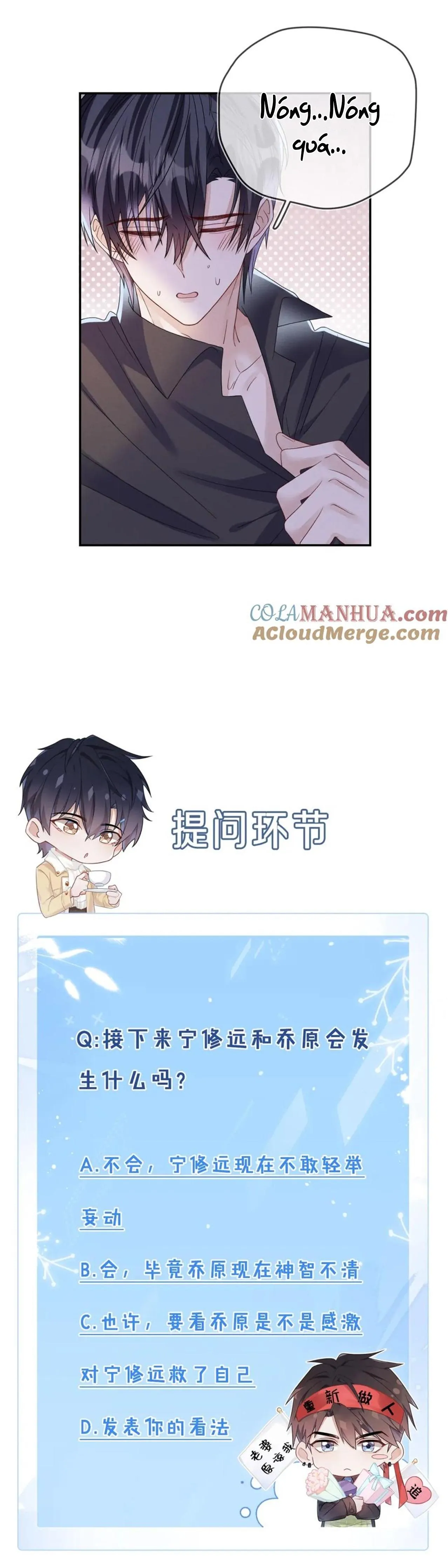 Cường Liệt Công Kích Chapter 89 Trang 27