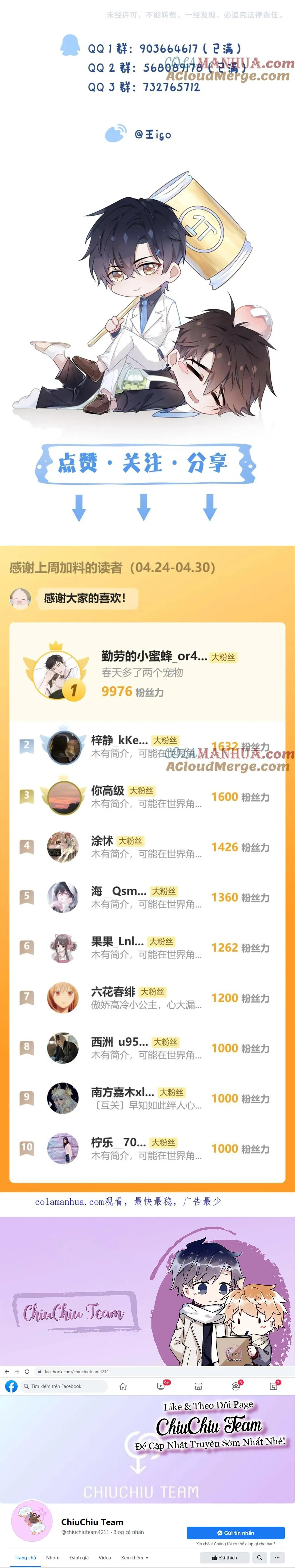 Cường Liệt Công Kích Chapter 89 Trang 28