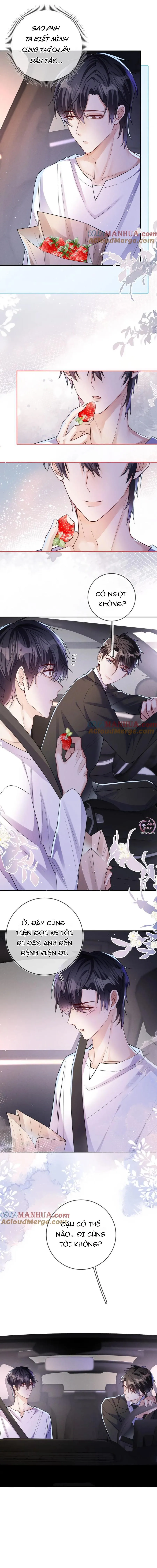 Cường Liệt Công Kích Chapter 91 Trang 6