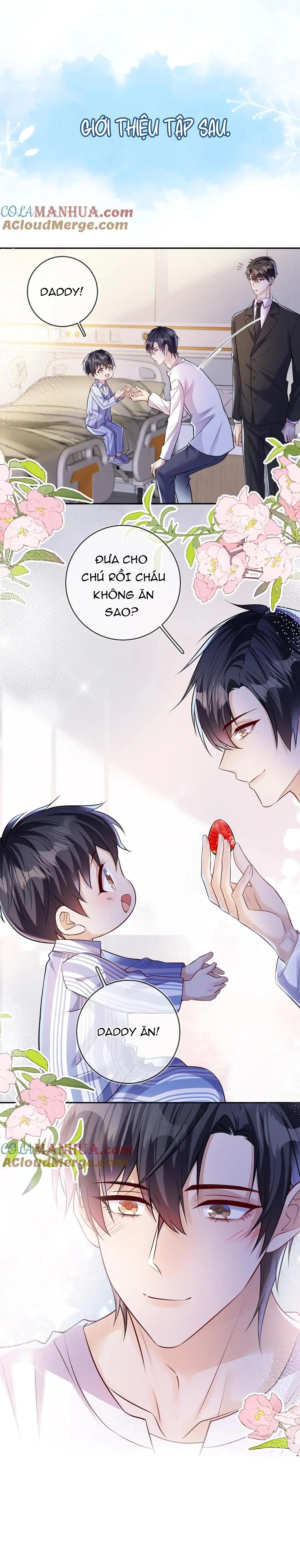 Cường Liệt Công Kích Chapter 91 Trang 7