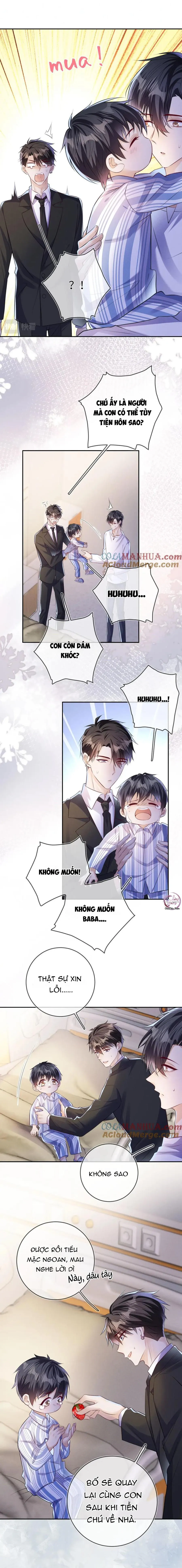 Cường Liệt Công Kích Chapter 92 Trang 4