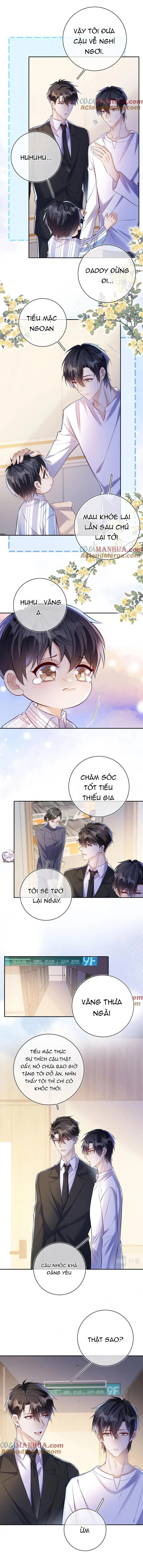 Cường Liệt Công Kích Chapter 92 Trang 6