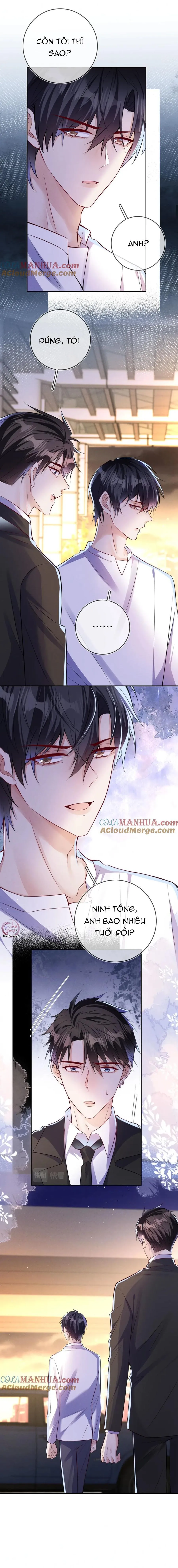 Cường Liệt Công Kích Chapter 92 Trang 7