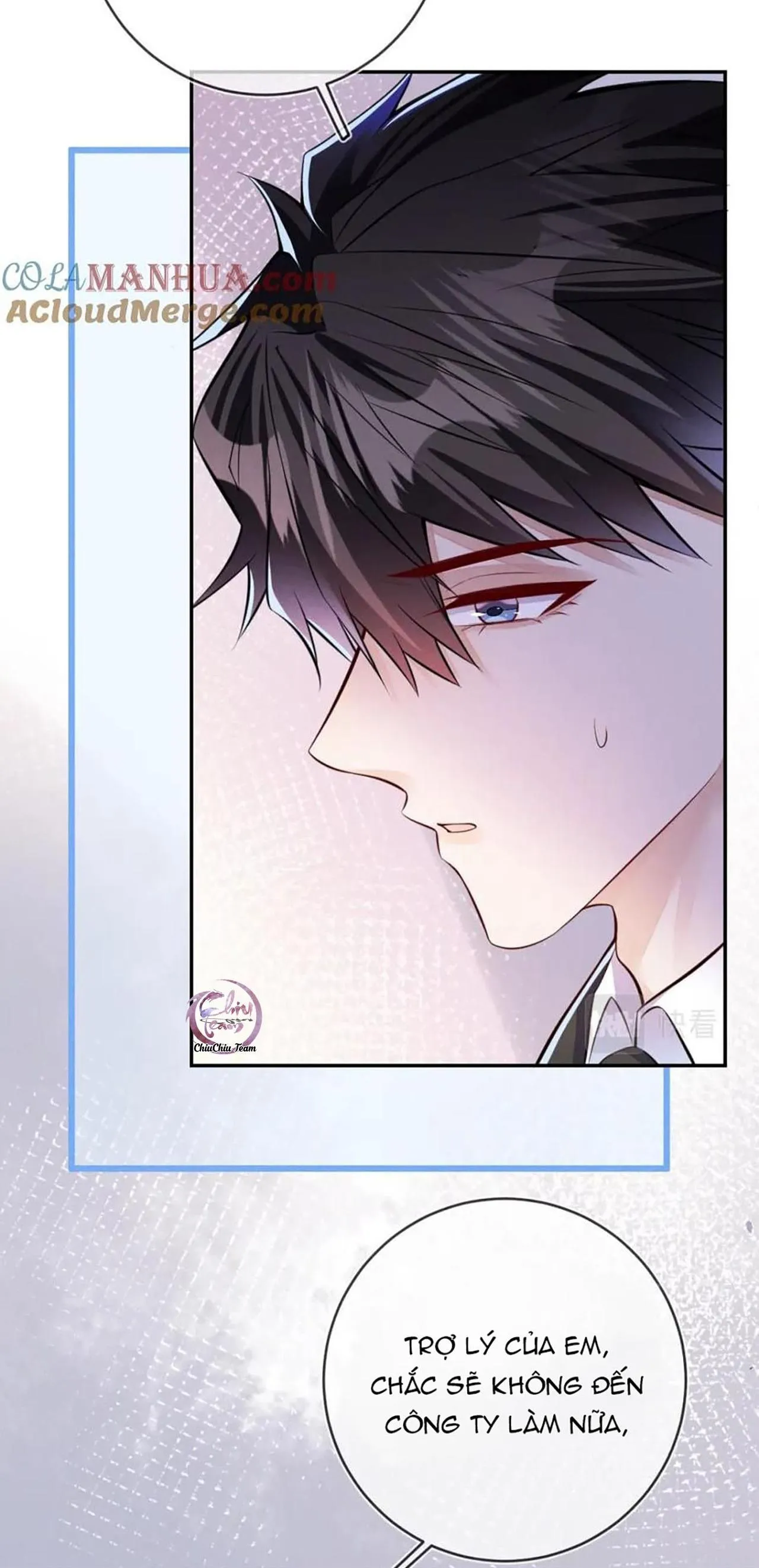 Cường Liệt Công Kích Chapter 93 Trang 5