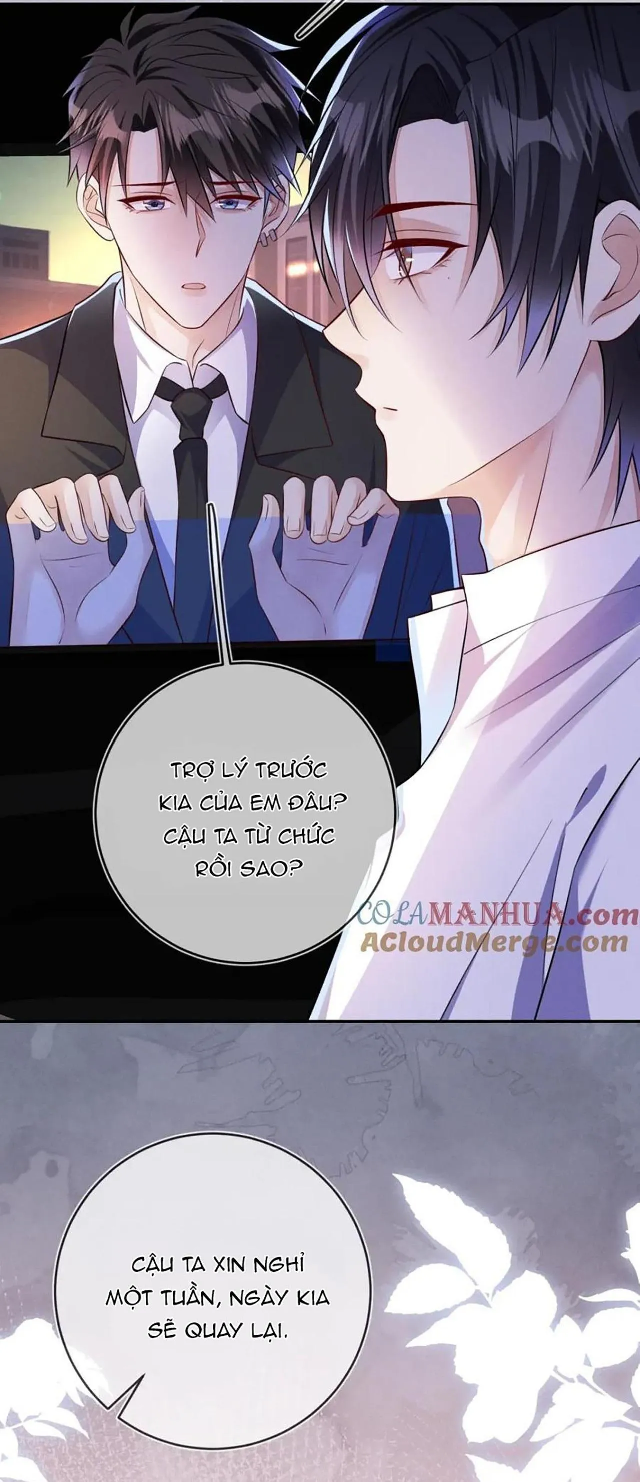 Cường Liệt Công Kích Chapter 93 Trang 6