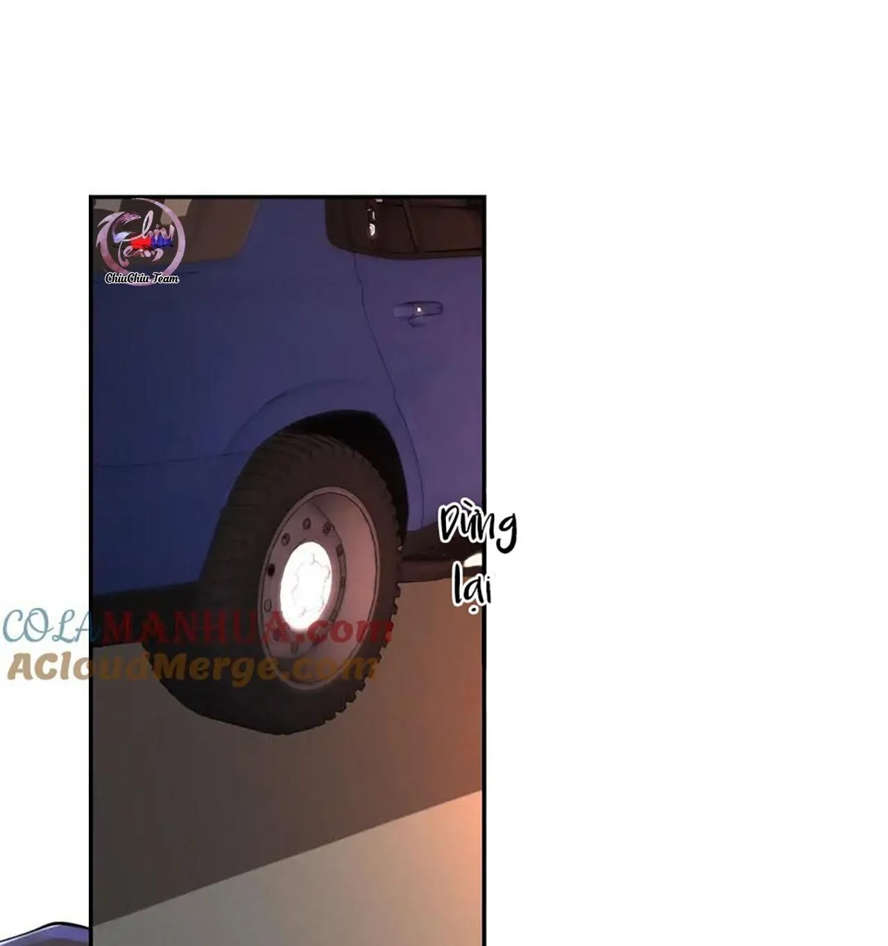 Cường Liệt Công Kích Chapter 93 Trang 9