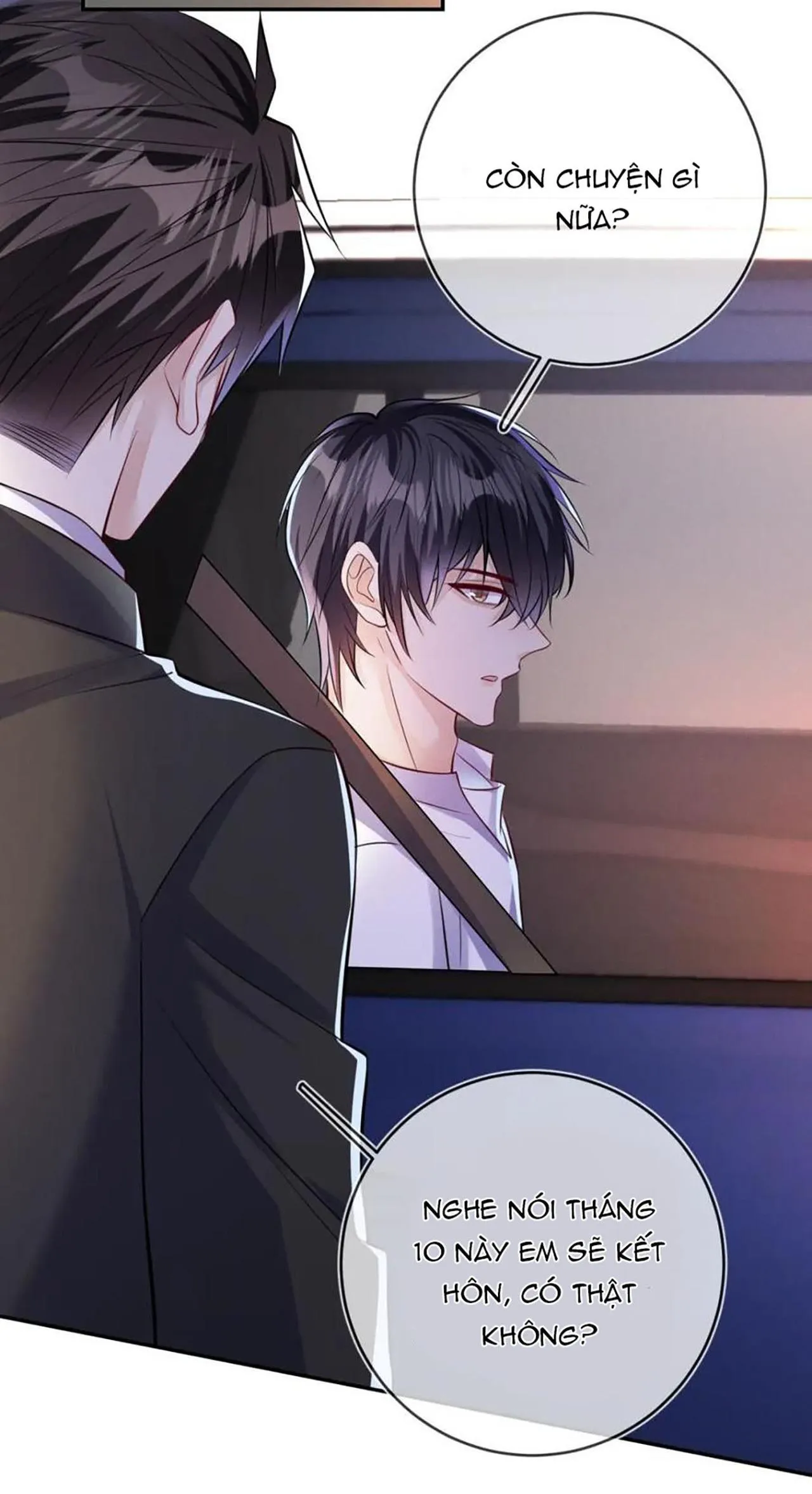 Cường Liệt Công Kích Chapter 93 Trang 10