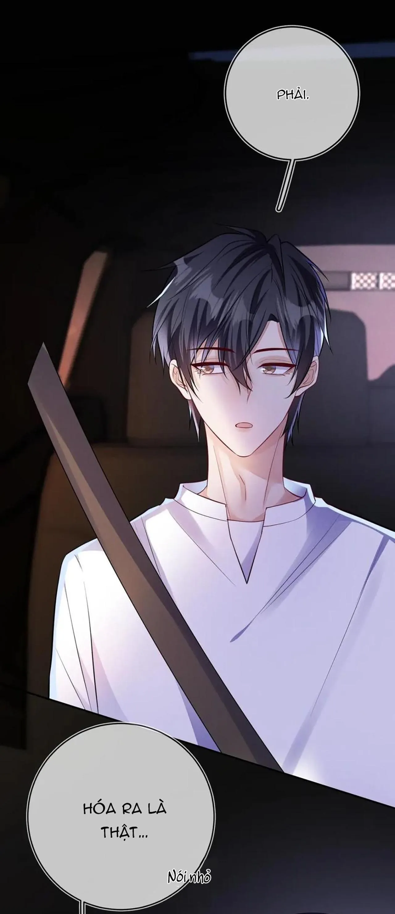 Cường Liệt Công Kích Chapter 93 Trang 12