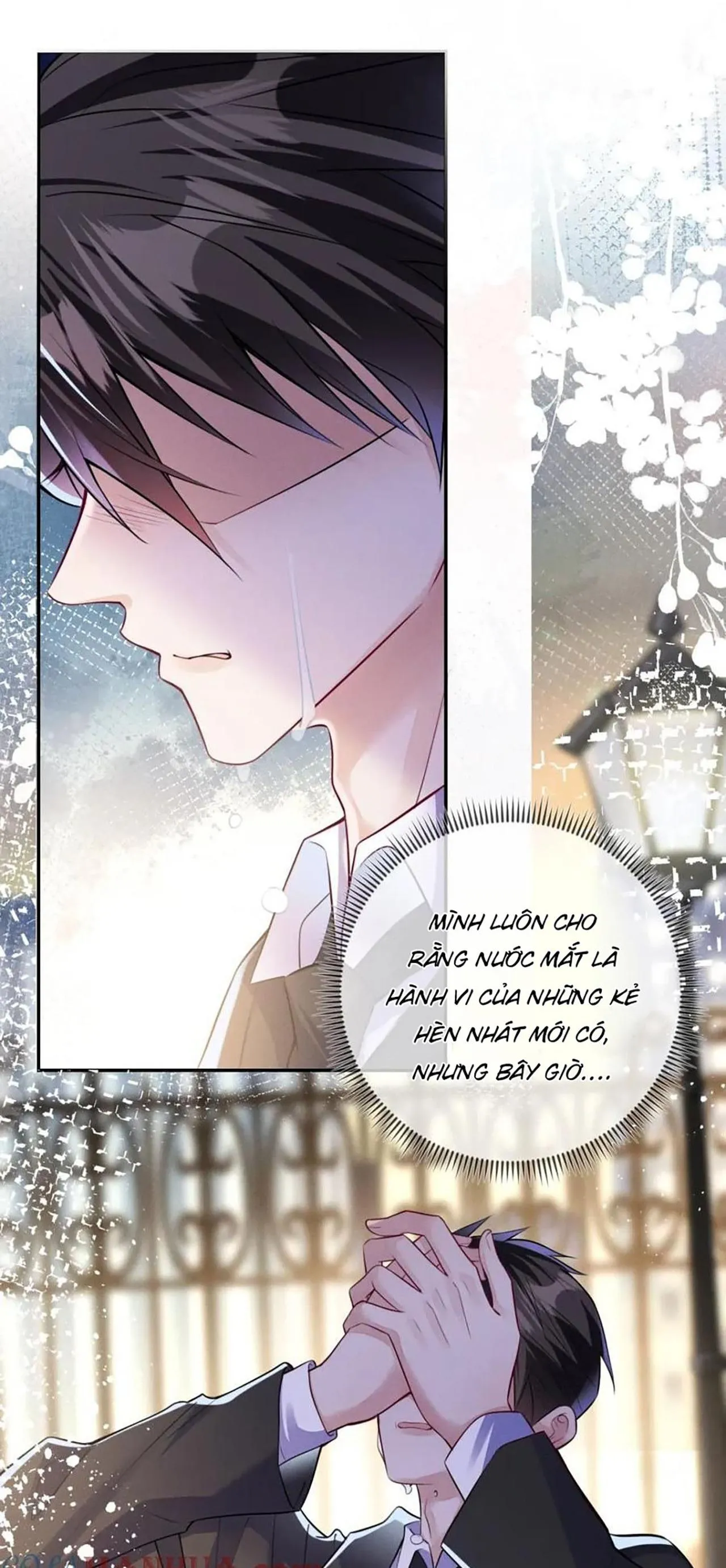 Cường Liệt Công Kích Chapter 93 Trang 16