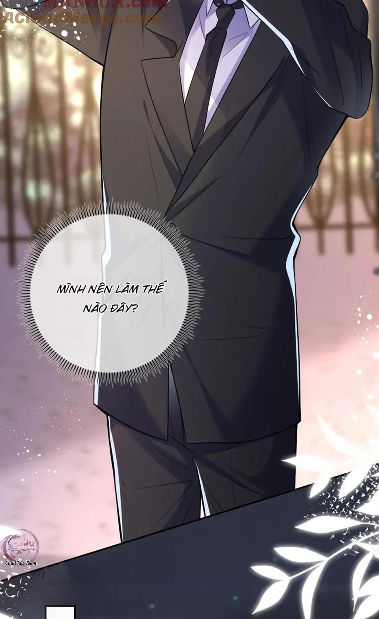 Cường Liệt Công Kích Chapter 93 Trang 17