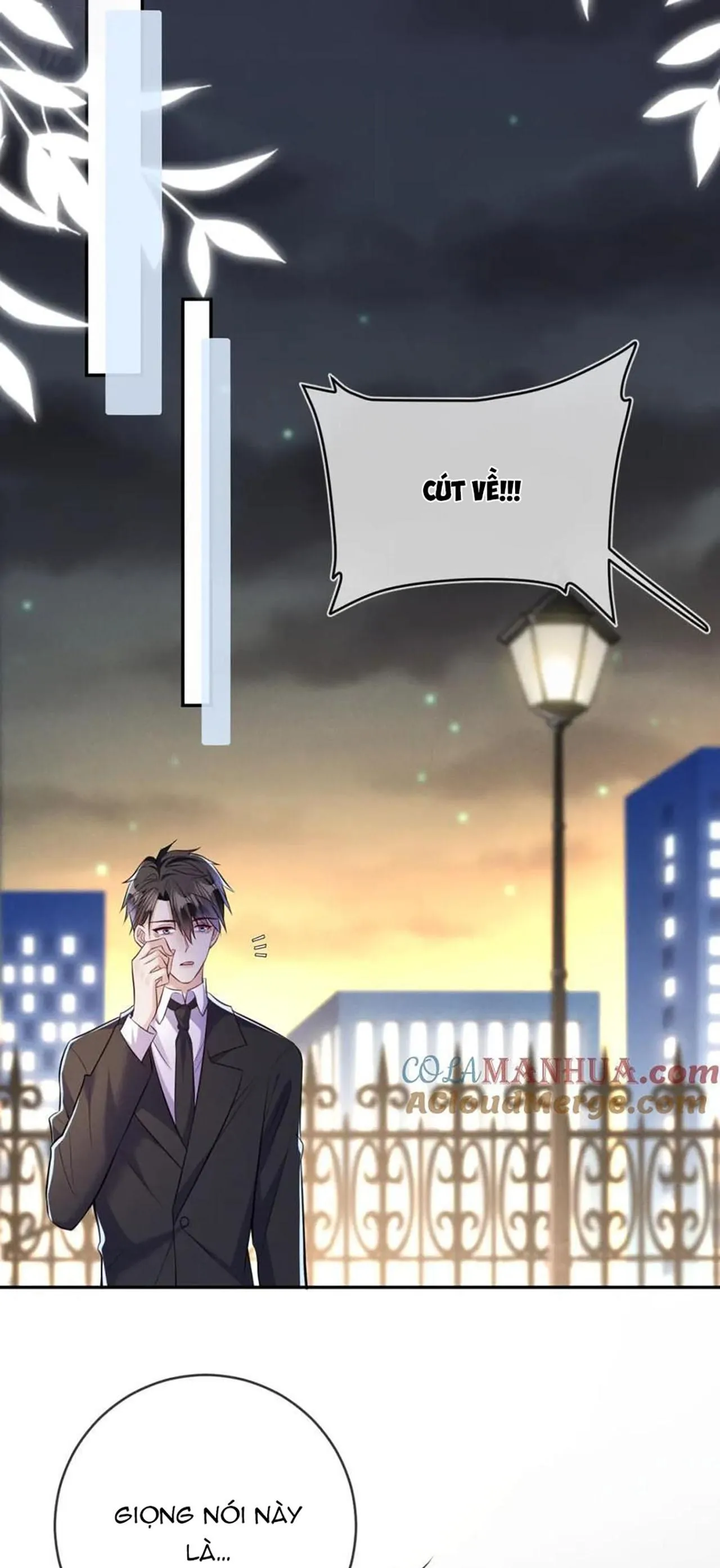 Cường Liệt Công Kích Chapter 93 Trang 18