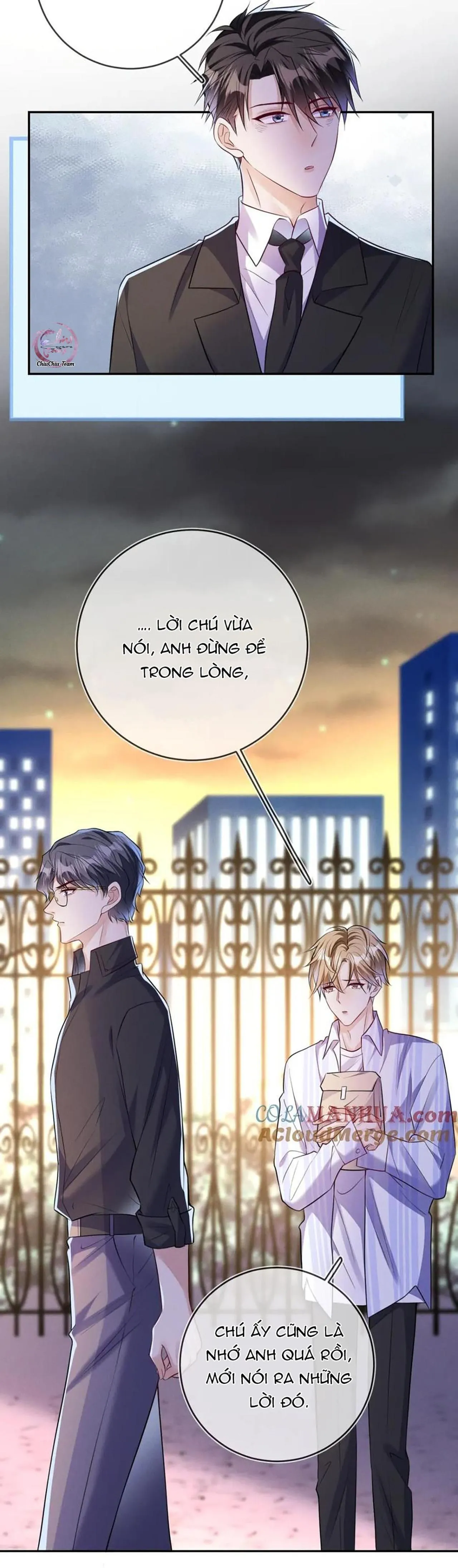 Cường Liệt Công Kích Chapter 93 Trang 19