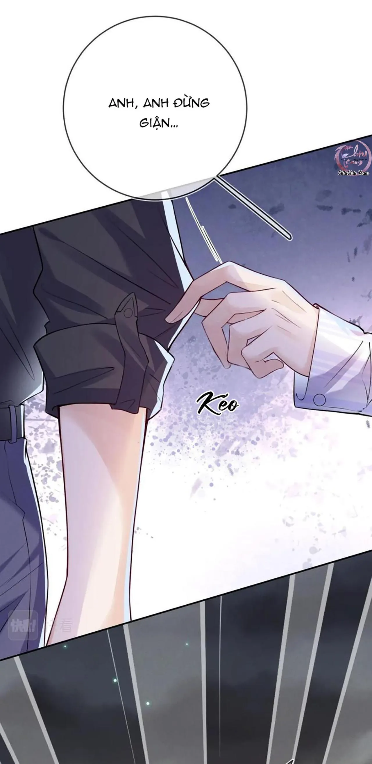 Cường Liệt Công Kích Chapter 93 Trang 20