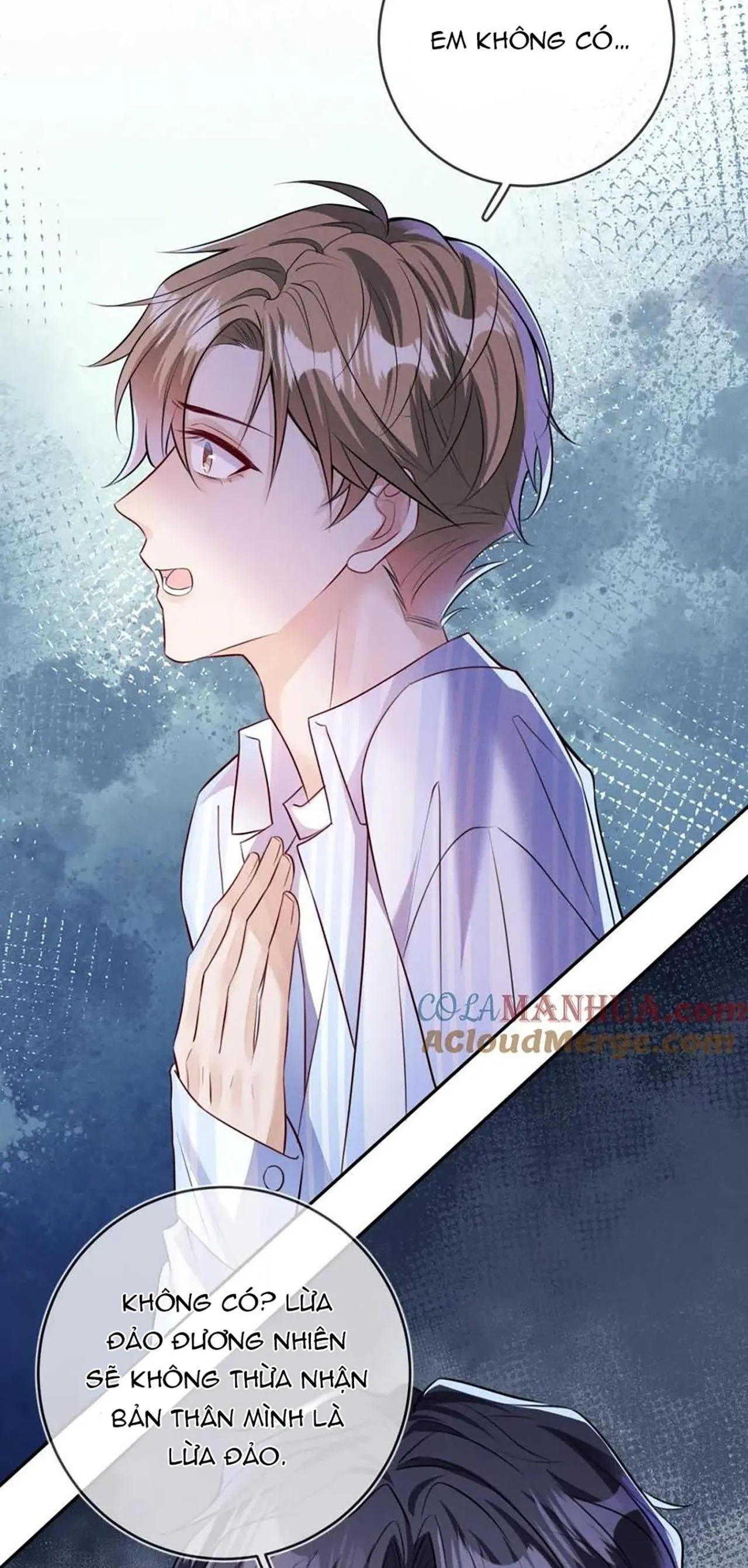 Cường Liệt Công Kích Chapter 93 Trang 23