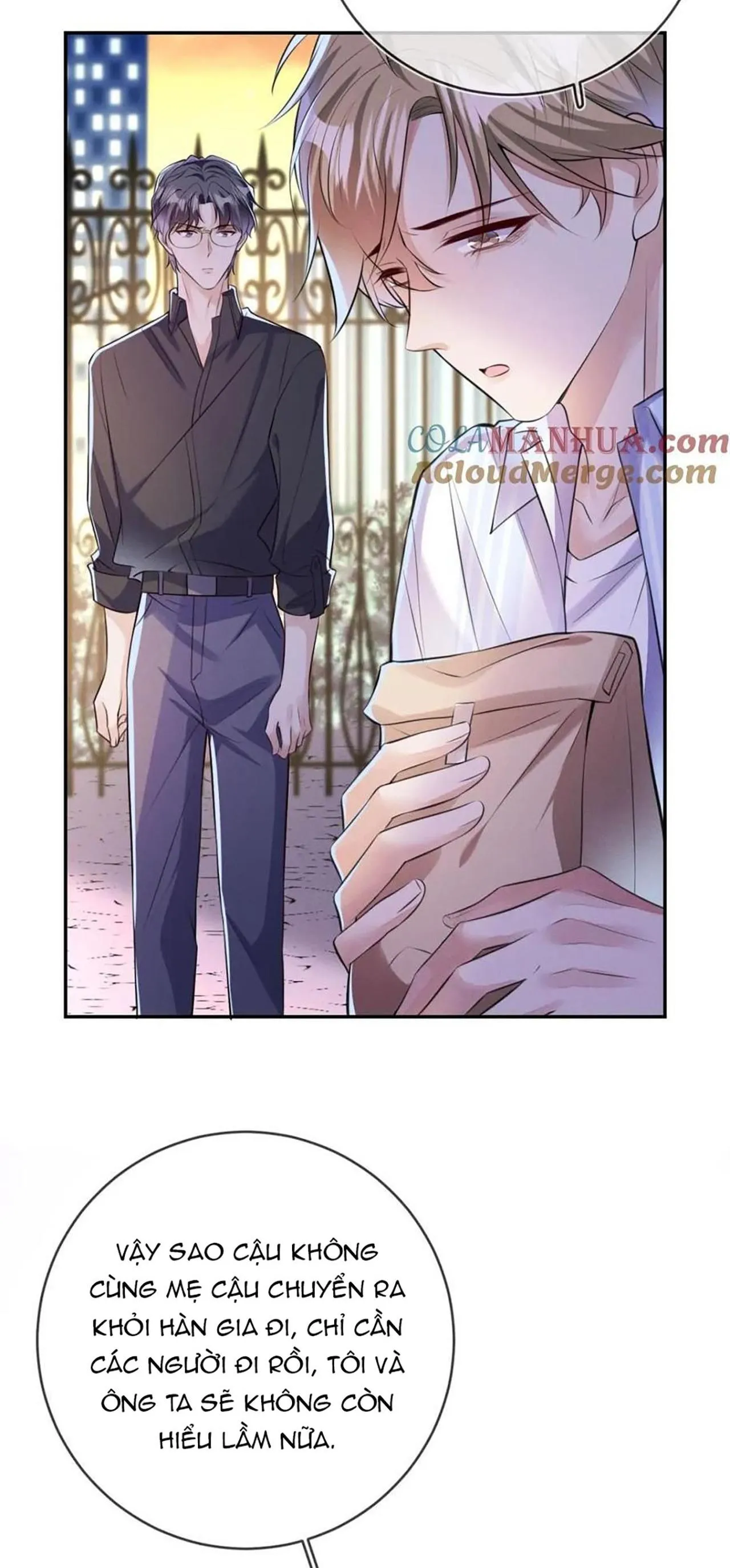 Cường Liệt Công Kích Chapter 93 Trang 25