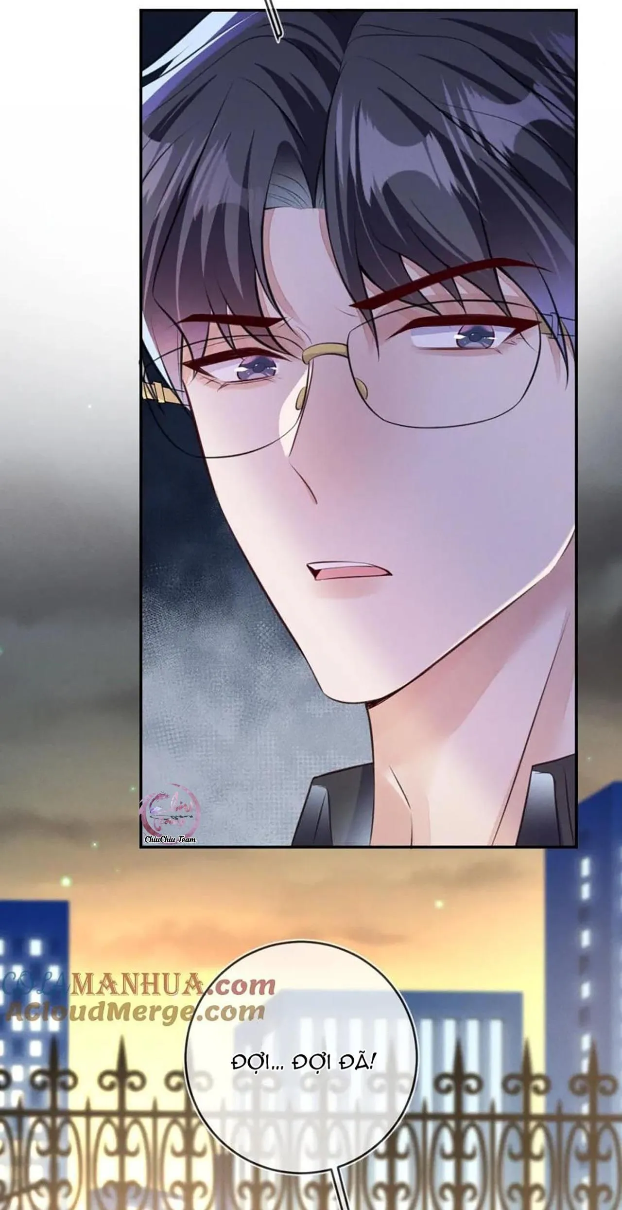 Cường Liệt Công Kích Chapter 93 Trang 26