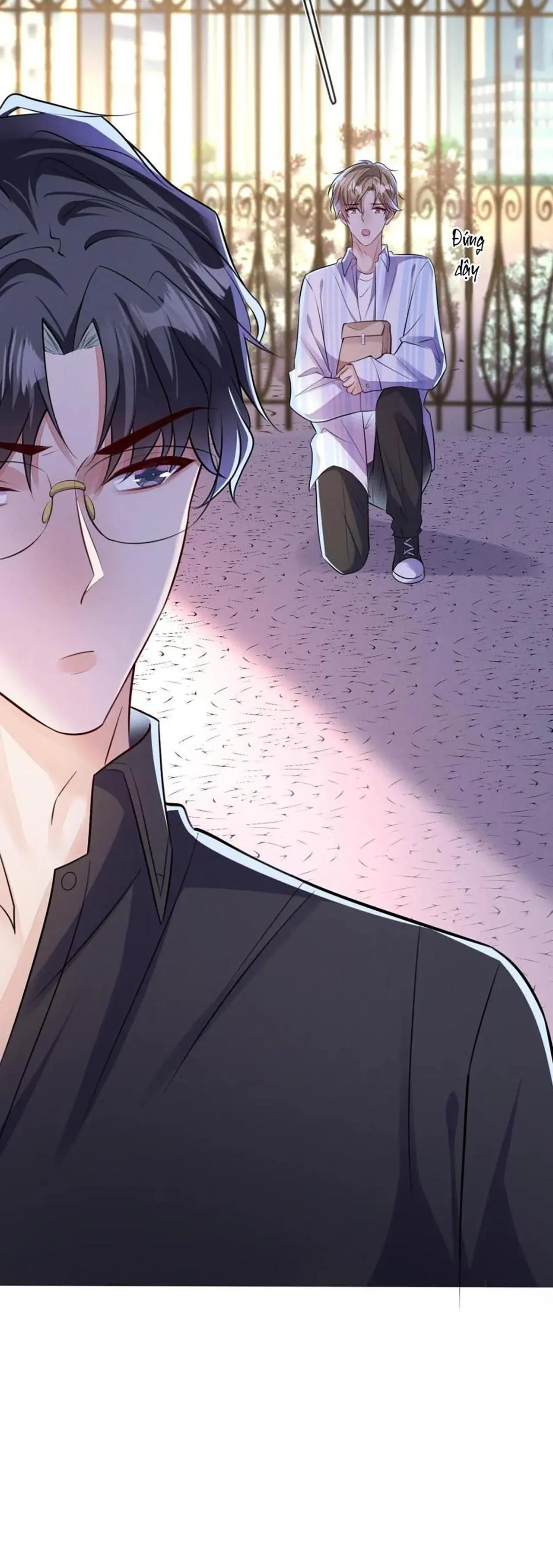 Cường Liệt Công Kích Chapter 93 Trang 27