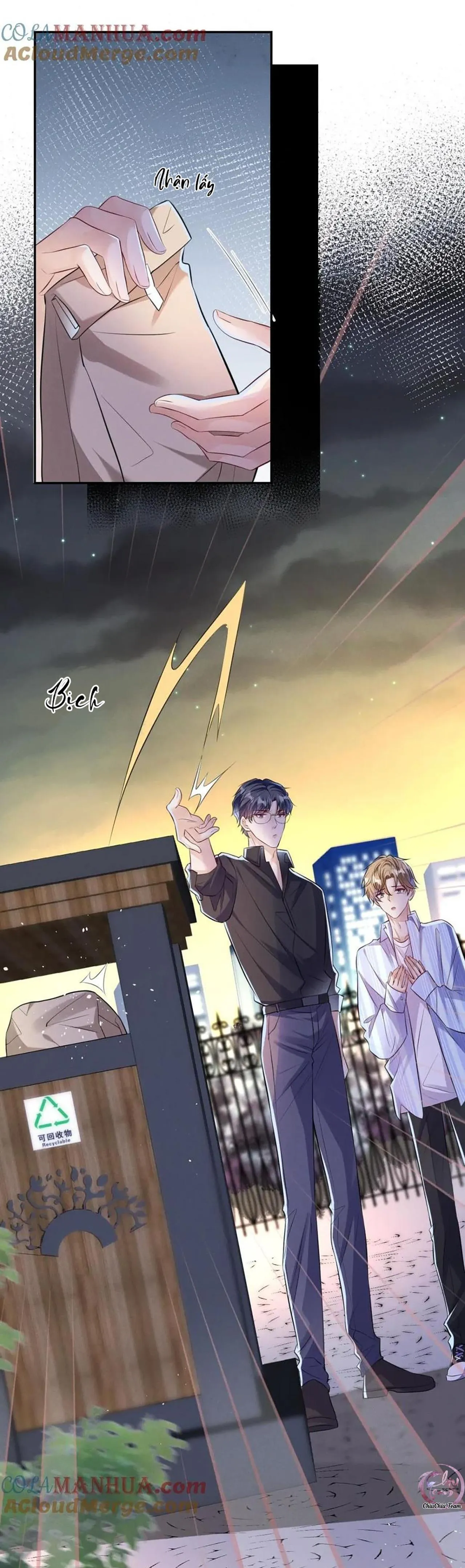 Cường Liệt Công Kích Chapter 93 Trang 29